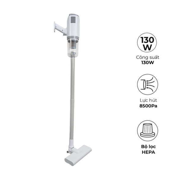 Máy Hút Bụi Cầm Tay MAGIC A-061 2