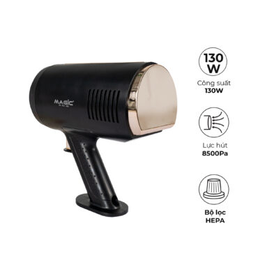Máy Hút Bụi Không Dây MAGIC A-062 7 Máy Hút Bụi Không Dây MAGIC A-062 19