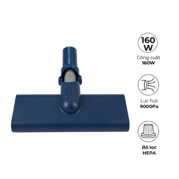 Máy Hút Bụi Không Dây MAGIC A-063 7 Máy Hút Bụi Không Dây MAGIC A-063 19