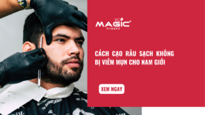Cách Cạo Râu Không Bị Viêm Mụn Cho Nam Giới 73