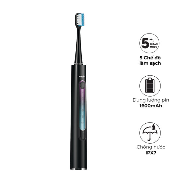 1 (7) Bàn Chải Điện MAGIC Eco Pro-51 5