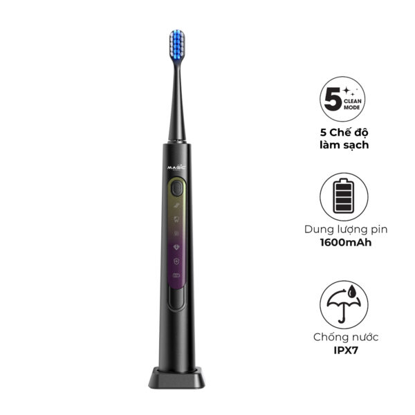 2 (6) Bàn Chải Điện MAGIC Eco Pro-51 4