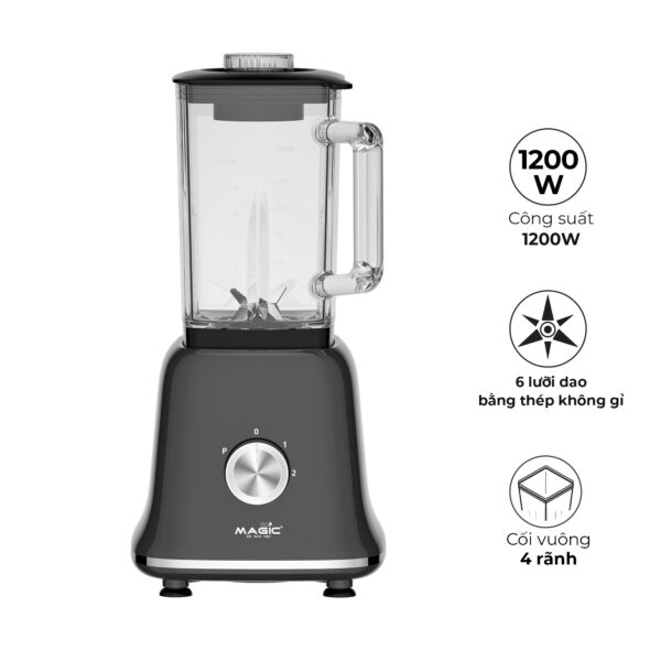 Máy Xay Sinh Tố MAGIC Eco AC-182 1