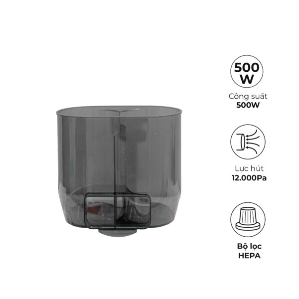 Máy Hút Bụi Nệm MAGIC A-080 8