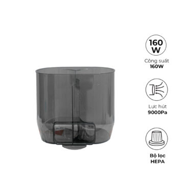 Máy Hút Bụi Nệm MAGIC A-081 15