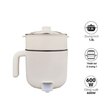 Nồi Lẩu Điện Đa Năng A-040 16
