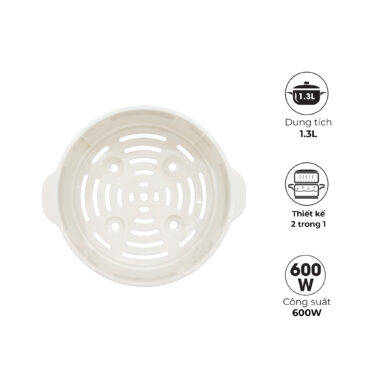 Nồi Lẩu Điện Đa Năng A-040 15