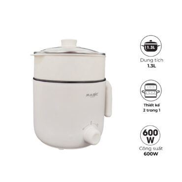 Nồi Lẩu Điện Đa Năng A-040 14