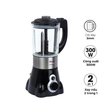 [HÀNG TRƯNG BÀY] Máy Làm Sữa Hạt MAGIC A-94 6