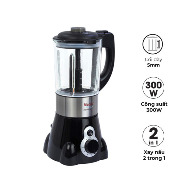 [HÀNG TRƯNG BÀY] Máy Làm Sữa Hạt MAGIC A-94 2