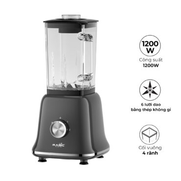 Máy Xay Sinh Tố MAGIC Eco AC-182 3
