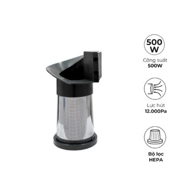 Máy Hút Bụi Nệm MAGIC A-080 14