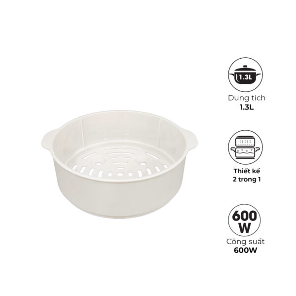 Nồi Lẩu Điện Đa Năng A-040 2