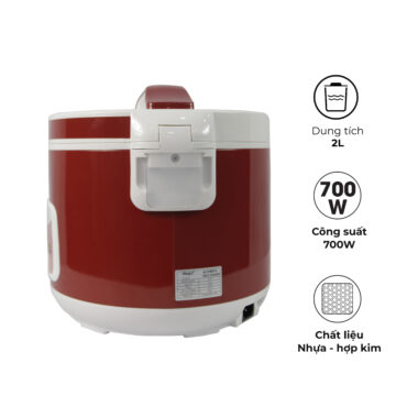 [HÀNG TRƯNG BÀY] Nồi Cơm Niêu MAGIC A-87 8