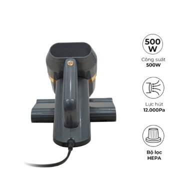 Máy Hút Bụi Nệm MAGIC A-080 12