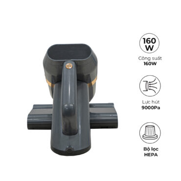 Máy Hút Bụi Nệm MAGIC A-081 12