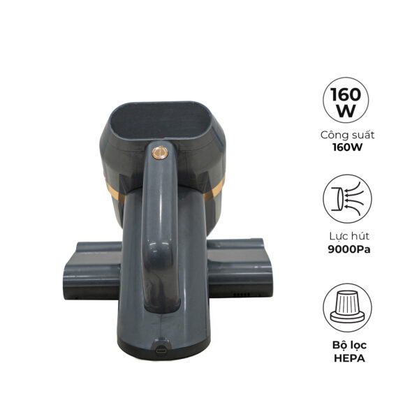 Máy Hút Bụi Nệm MAGIC A-081 5