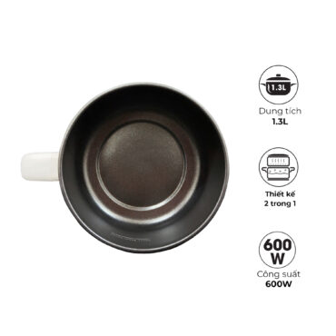 Nồi Lẩu Điện Đa Năng A-040 22