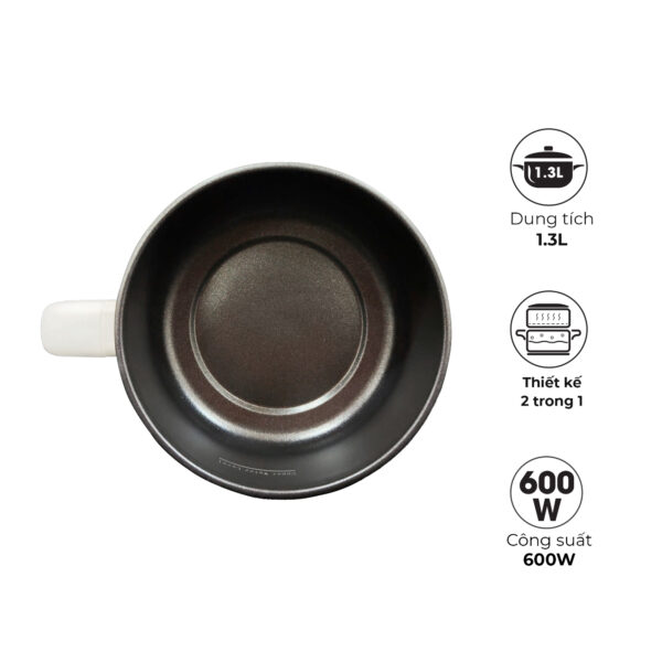 Nồi Lẩu Điện Đa Năng A-040 11