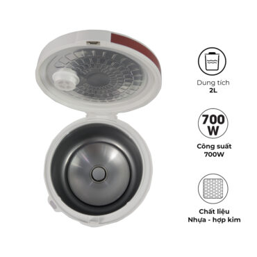 [HÀNG TRƯNG BÀY] Nồi Cơm Niêu MAGIC A-87 9