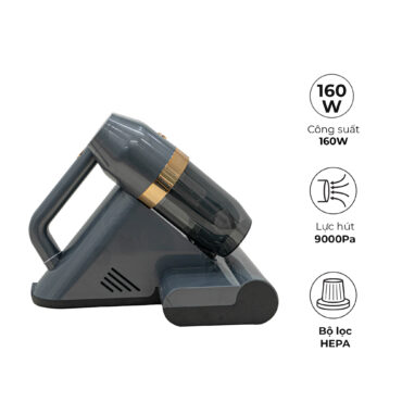 Máy Hút Bụi Nệm MAGIC A-081 11