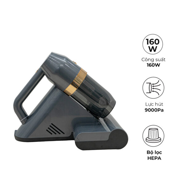 Máy Hút Bụi Nệm MAGIC A-081 4