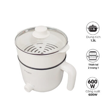 Nồi Lẩu Điện Đa Năng A-040 21