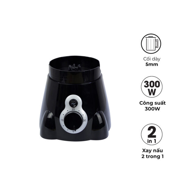 [HÀNG TRƯNG BÀY] Máy Làm Sữa Hạt MAGIC A-94 5