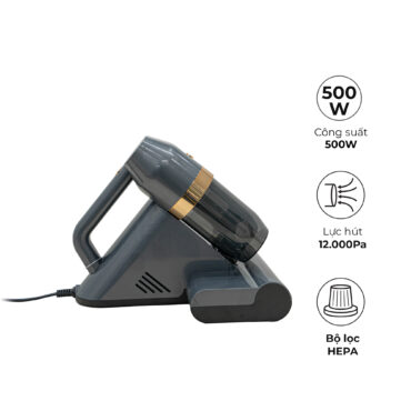 Máy Hút Bụi Nệm MAGIC A-080 11