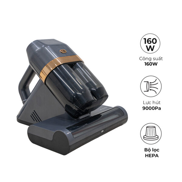 Máy Hút Bụi Nệm MAGIC A-081 3