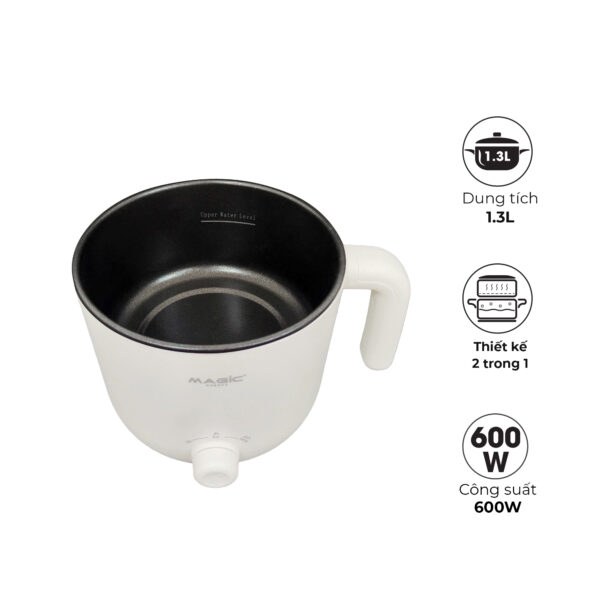 Nồi Lẩu Điện Đa Năng A-040 9