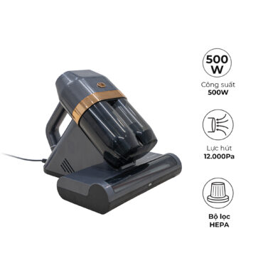 Máy Hút Bụi Nệm MAGIC A-080 10