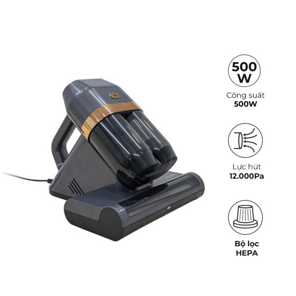 Máy Hút Bụi Nệm MAGIC A-080 3