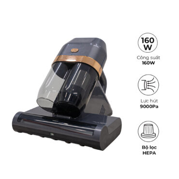 Máy Hút Bụi Nệm MAGIC A-081 9