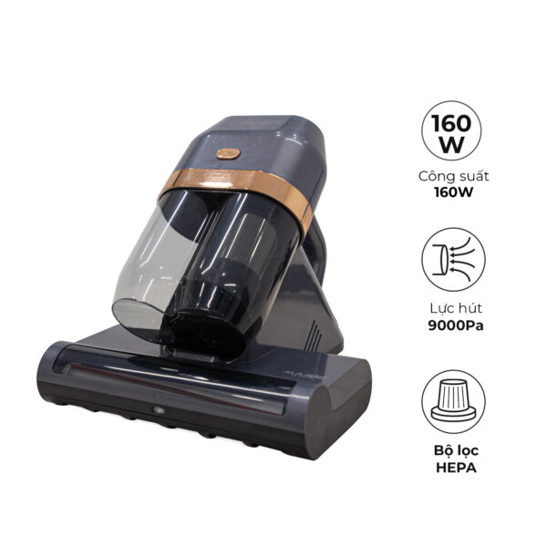 Máy Hút Bụi Nệm MAGIC A-081 2
