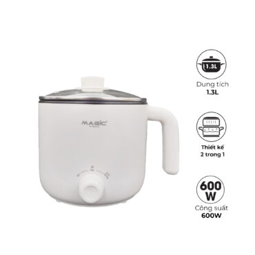 Nồi Lẩu Điện Đa Năng A-040 19