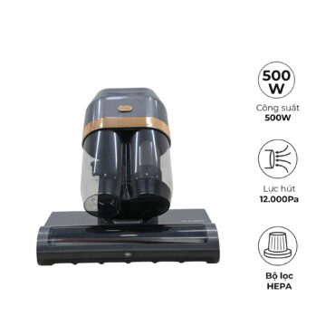 Máy Hút Bụi Nệm MAGIC A-080