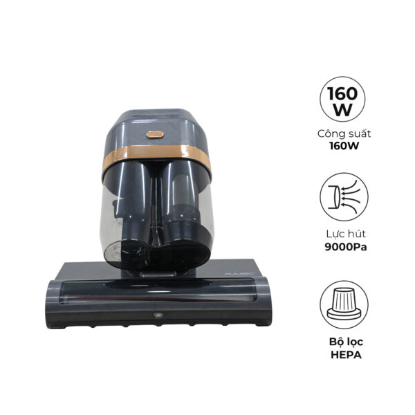 Máy Hút Bụi Nệm MAGIC A-081 1
