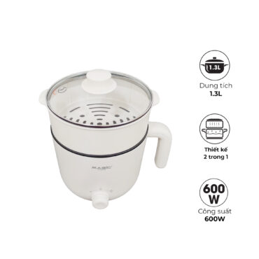 Nồi Lẩu Điện Đa Năng A-040 18