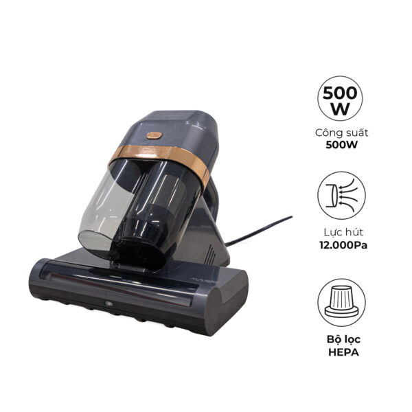 Máy Hút Bụi Nệm MAGIC A-080 2