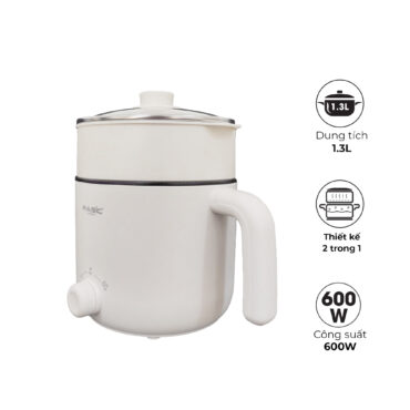 Nồi Lẩu Điện Đa Năng A-040 17