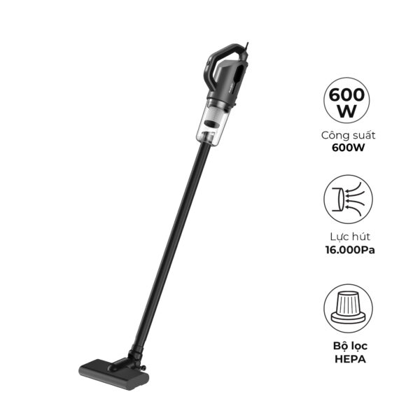 Máy Hút Bụi MAGIC A-064 1