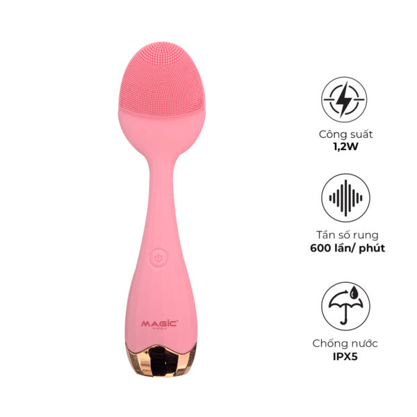 Máy Rửa Mặt MAGIC B-41 1
