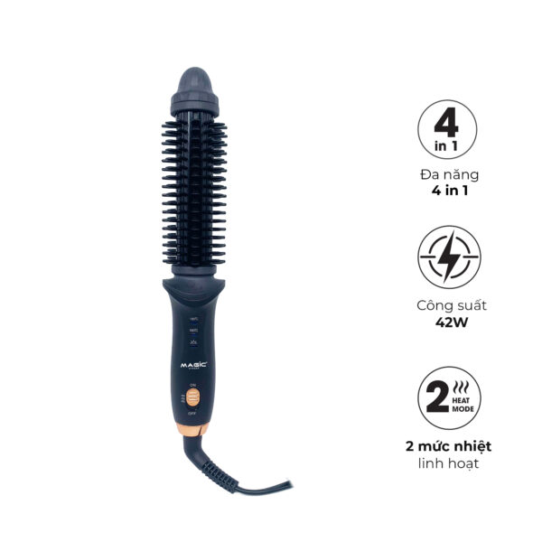 Lược Điện MAGIC B-42 1