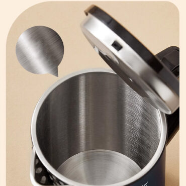 Bình Đun Siêu Tốc MAGIC A-071 9