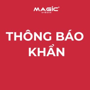 THÔNG BÁO KHẨN: CẢNH BÁO HÀNG GIẢ VÀ HÓA ĐƠN GIẢ MẠO 12