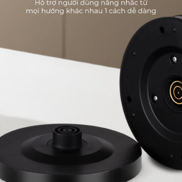 Bình Đun Siêu Tốc MAGIC A-071 14