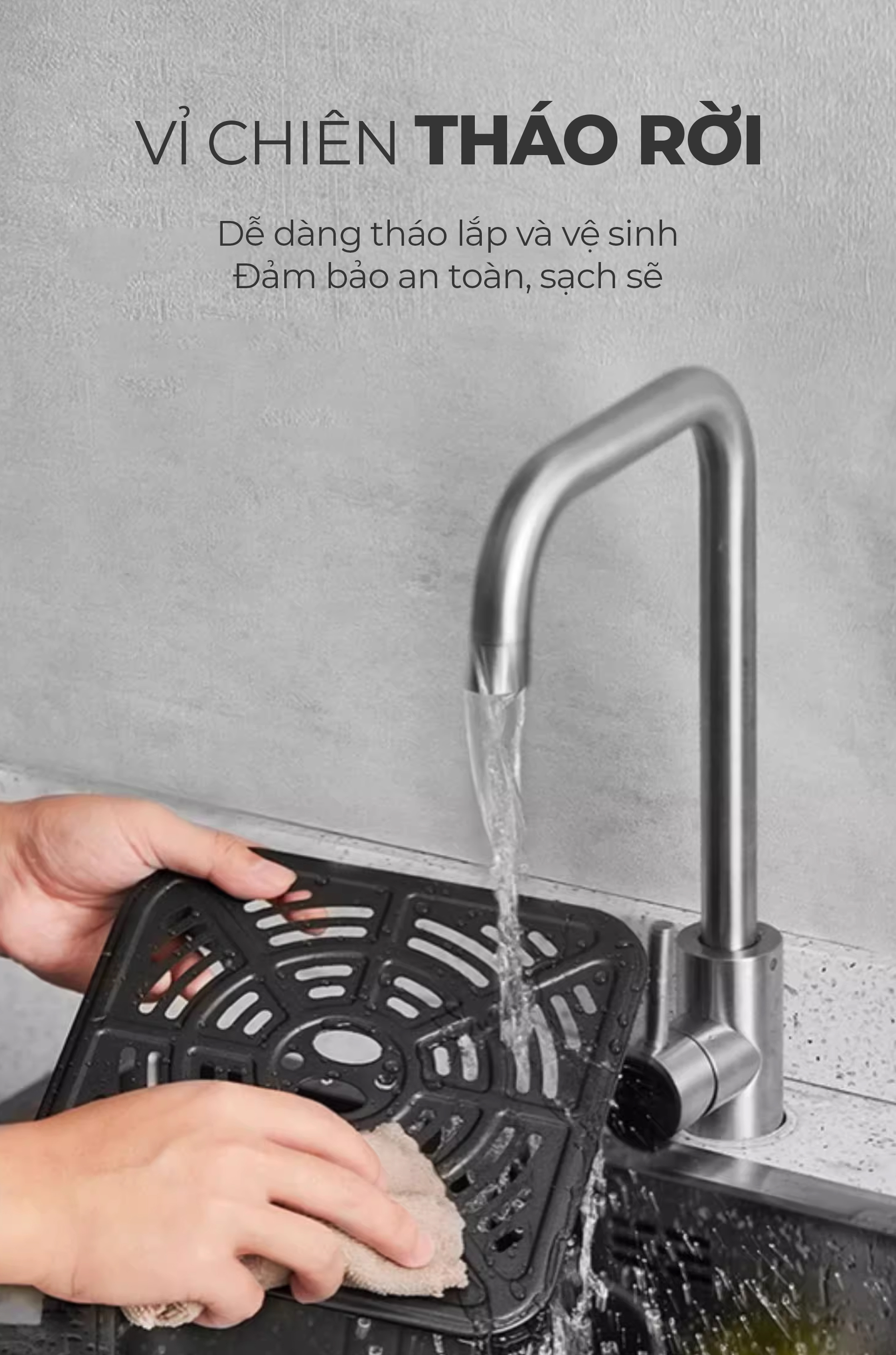 Nồi Chiên Không Dầu MAGIC Eco AC-129 7 Nồi Chiên Không Dầu MAGIC Eco AC-129 9