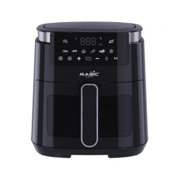 Nồi Chiên Không Dầu MAGIC Eco AC-124