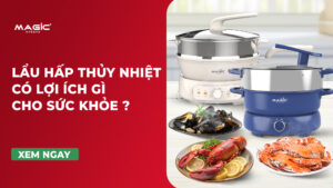 Lẩu Hấp Thủy Nhiệt Có Lợi Ích Gì Cho Sức Khỏe? 22